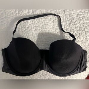 SPANX Black Convertible Bra, perfect/ never worn